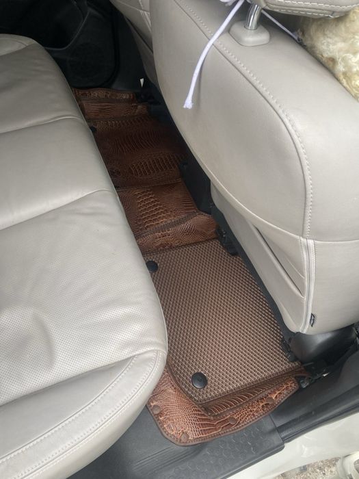 10D полики (индивидуальный пошив)