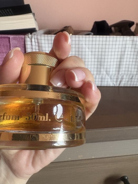 Extract de parfum Pantheon Trastevere