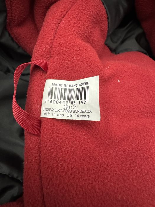 Vând salopetă iarnă copii