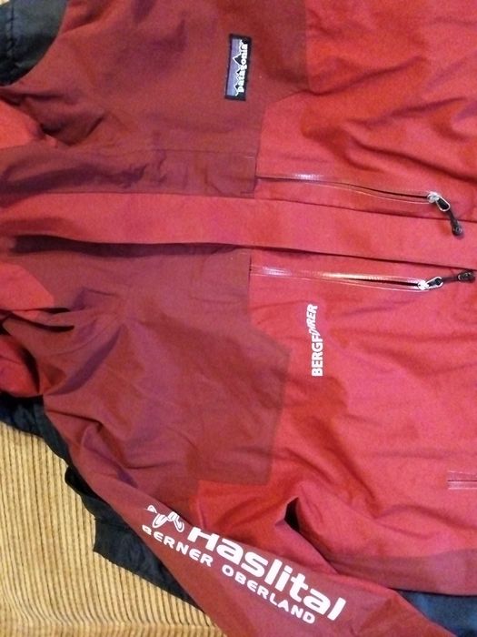 Geci de iarna barbati