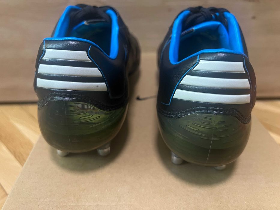 adidas F50 i TUNIT бутонки ,калеври ,футболни обувки номер 42