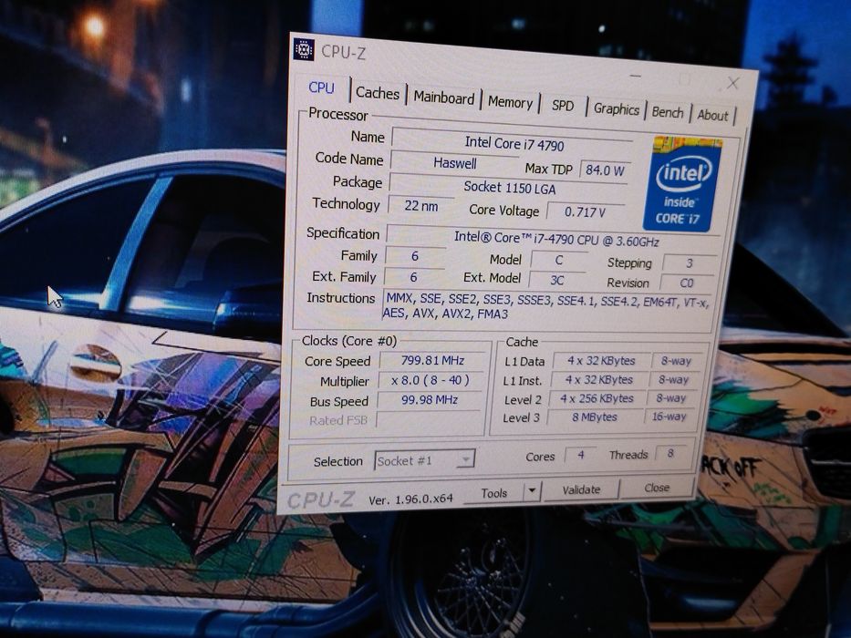 Core i7 kampyuter sotladi srochnaa