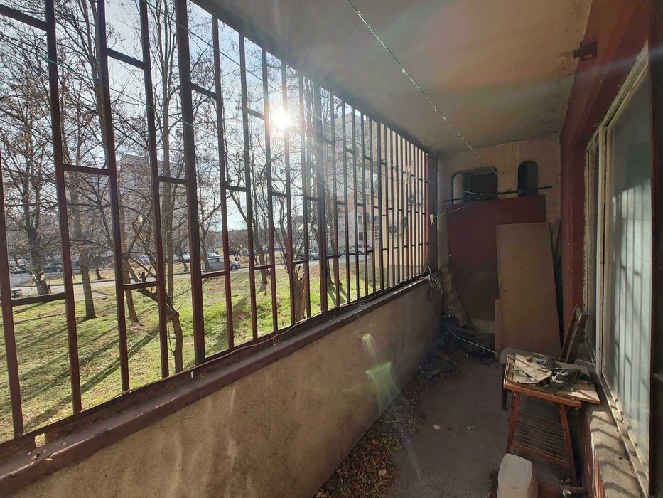 Продава се Четиристаен апартамент в Пловдив, Тракия - 94 кв.м за 1159 €/кв.м - Снимка #12