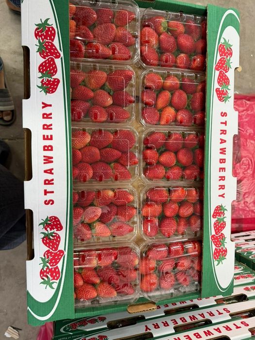 Египетская клубника