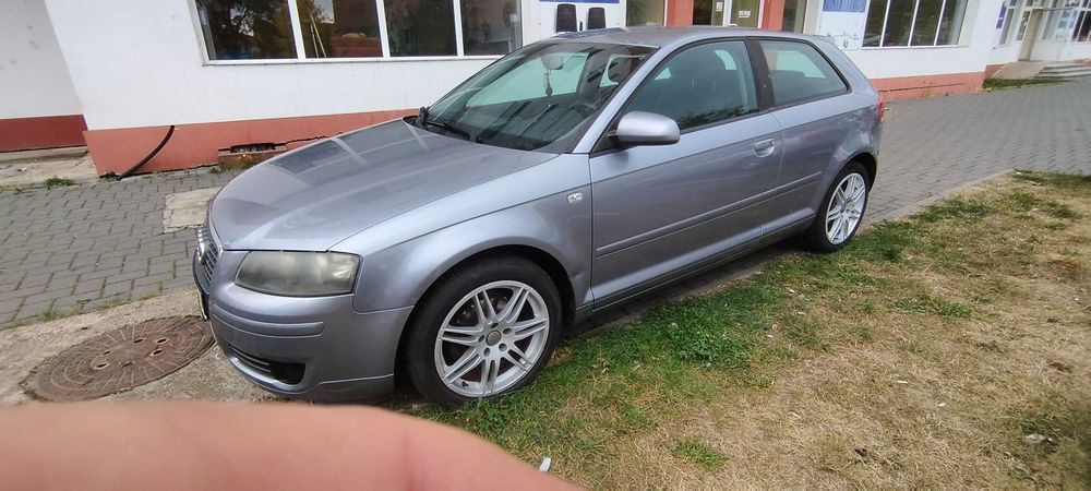 Audi A3,1.6 FSI,