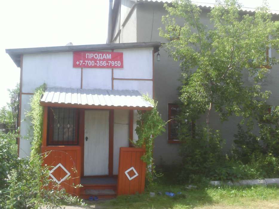 Продам коттедж в г.Макинск