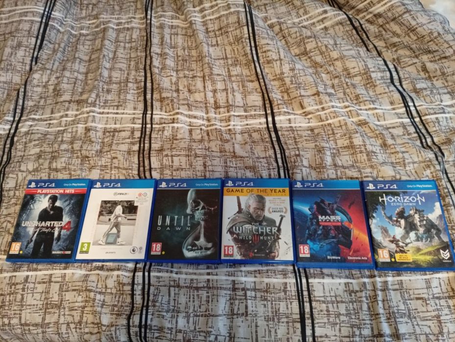 Vand PlayStation 4 Pro