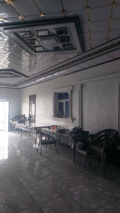 Ховли сотилади 7хоналик 16 сотих