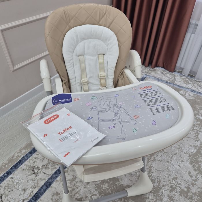 Стул для кормления,