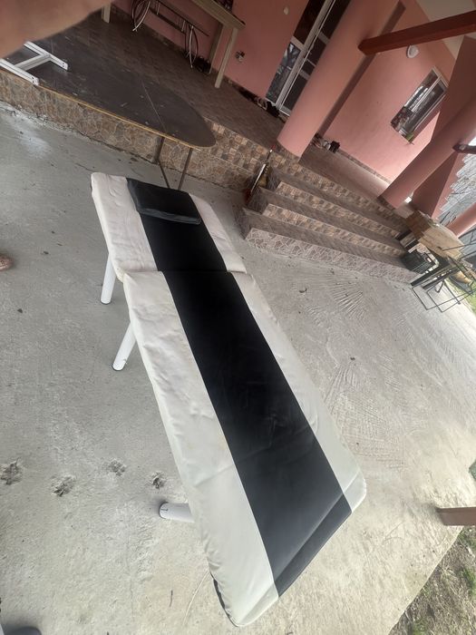 Vand pat de masaj /cosmetica