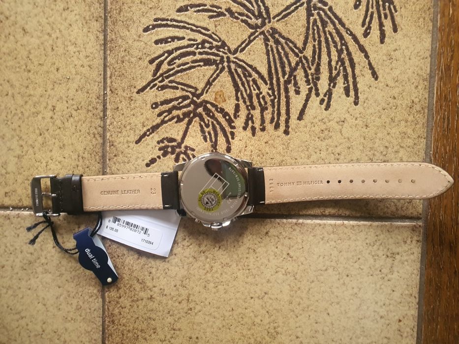 Ceas Tommy Hilfiger ORIGINAL
