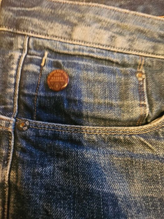 Дънки G-Star Raw