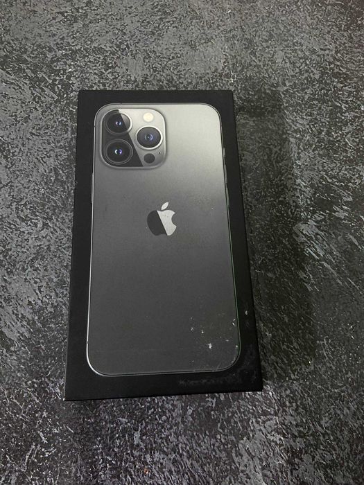 Apple iPhone 13 Pro Лот 944365 (с Шетпе)