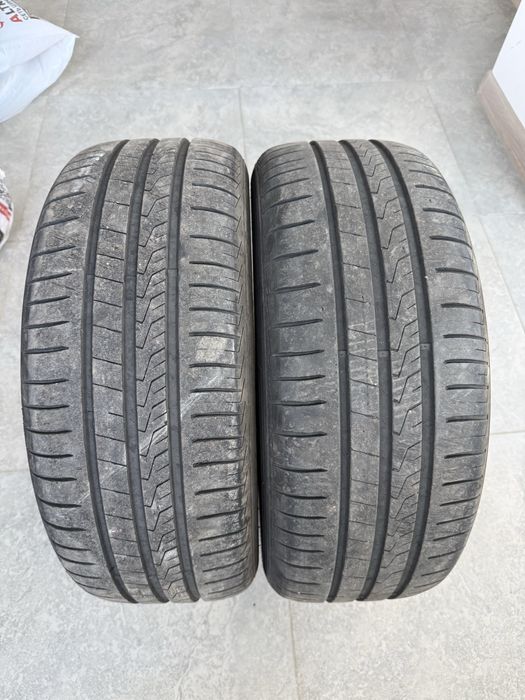 Шины Hankook, r16