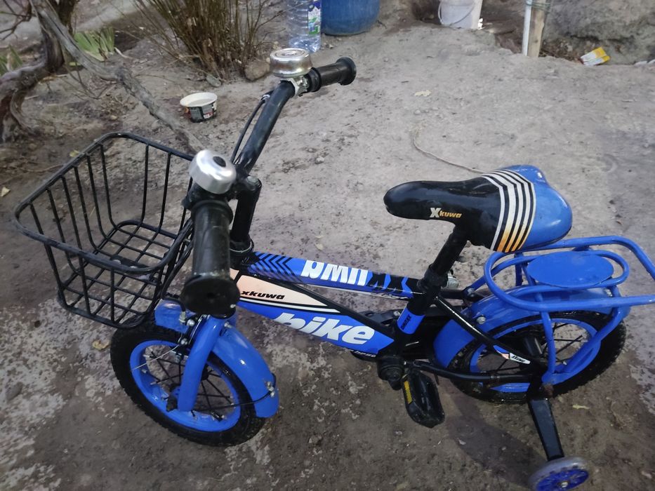 Detskiy velik sotiladi