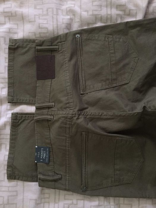 Mango Man Pisa мъжки панталон + подарък