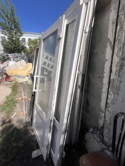 Окна пластиковые