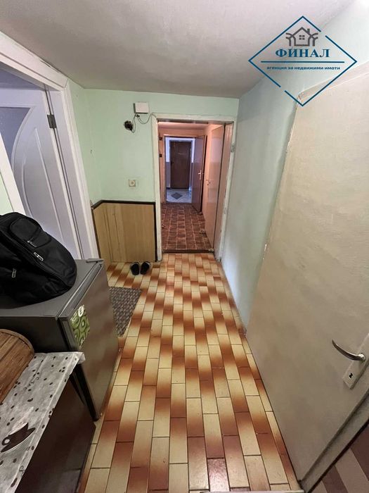 Боксониера в района на Куршун чешма – гр. Шумен