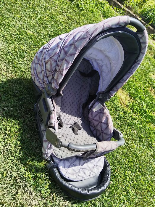 Количка Zara Adbor Ultimo 3в1