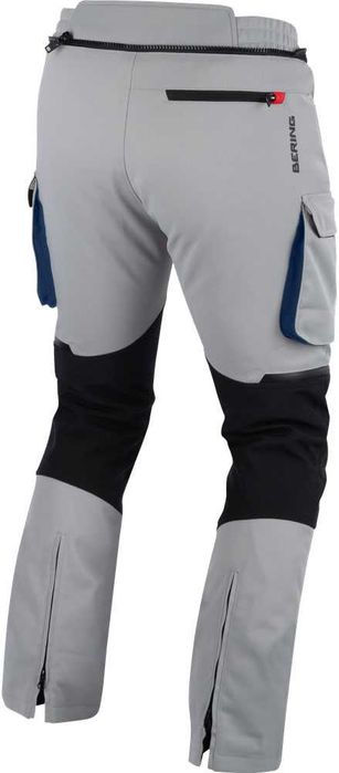 Панталон Bering Freeway Grey/Navy