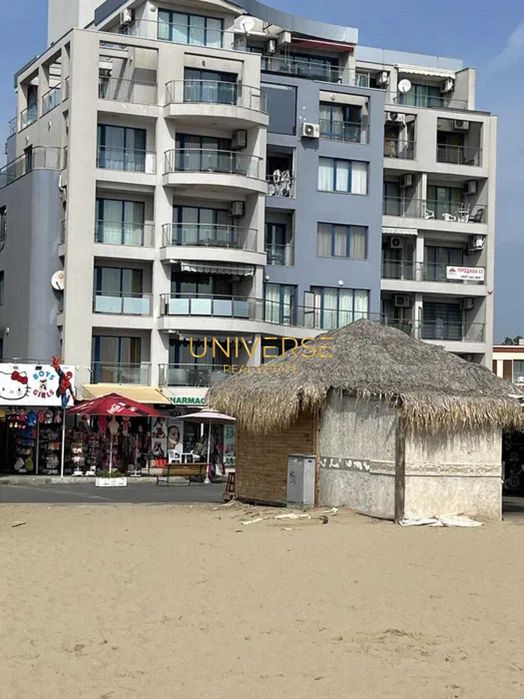 Продава се Едностаен апартамент в к.к. Слънчев бряг - 48 кв.м за 1250 €/кв.м - Снимка #5