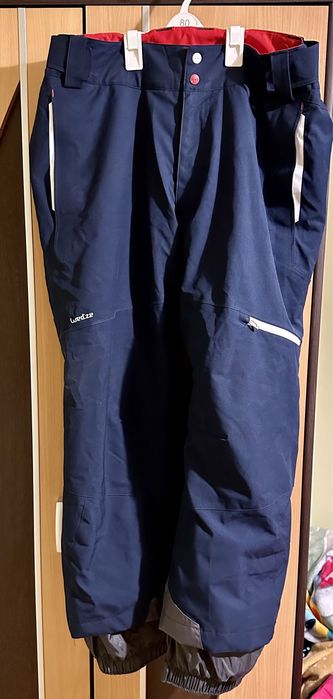 Pantaloni ski WED'ZE  unisex