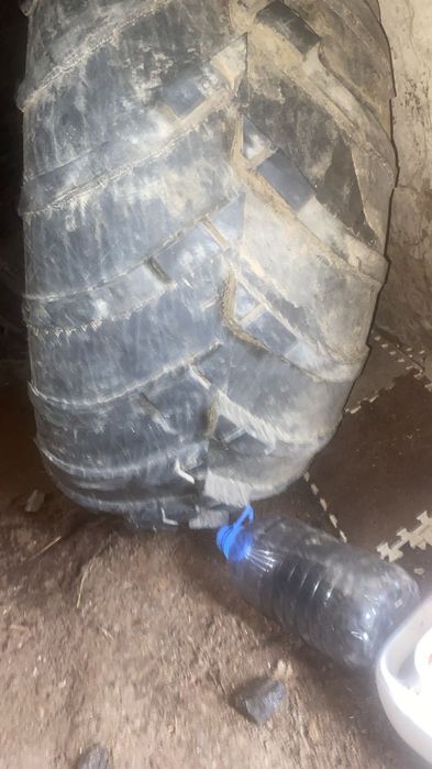 Продам баллоны на Ниссан Террано 2