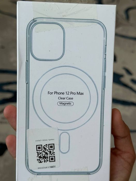 iPhone chehollari yangi
