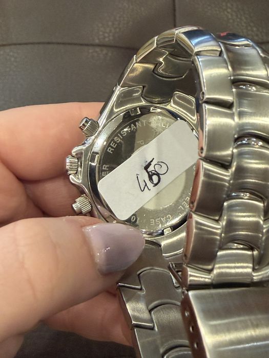 Ceas Avia Polar Star