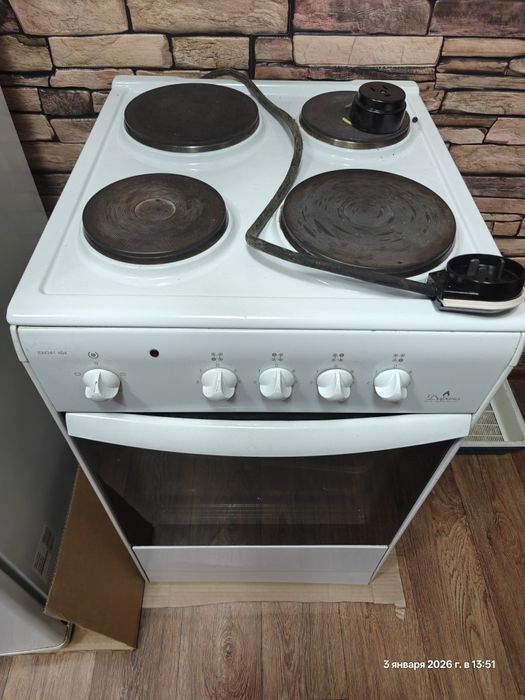 Продам Электроплиту