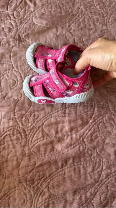 Ветровка Вайкики на девочку