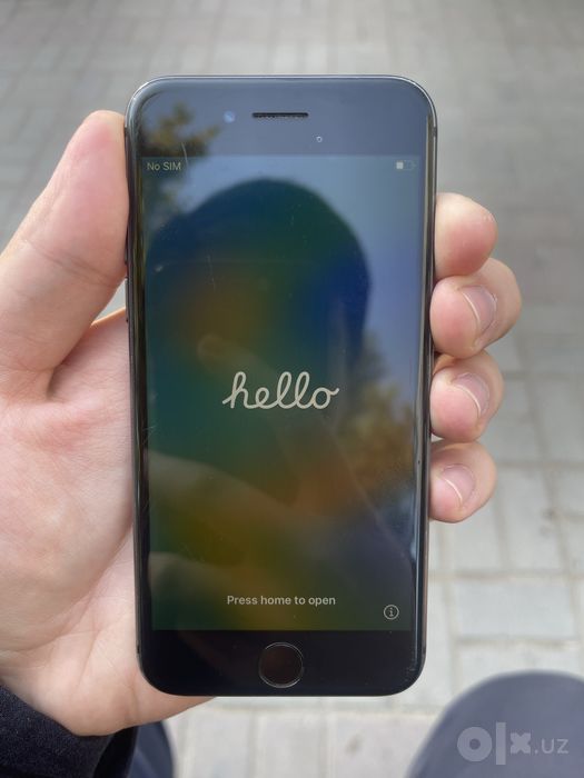 iPhone 8 sotiladi