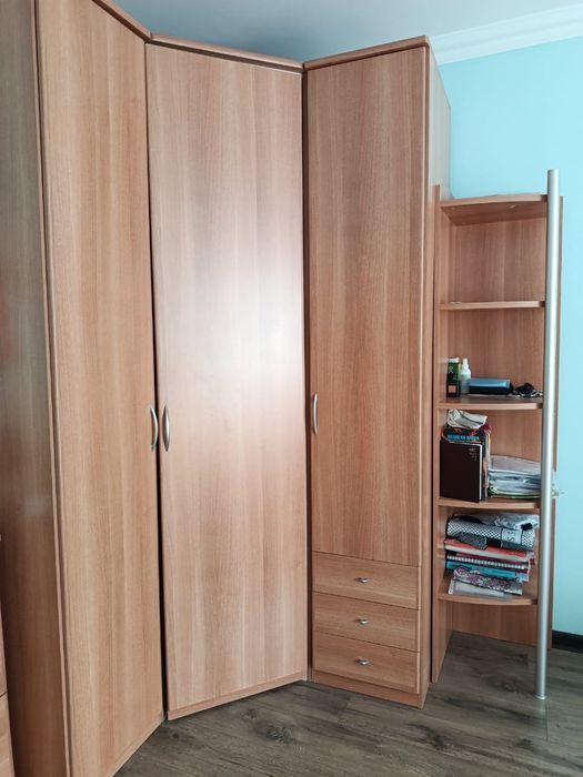 продам спальный гарнитур