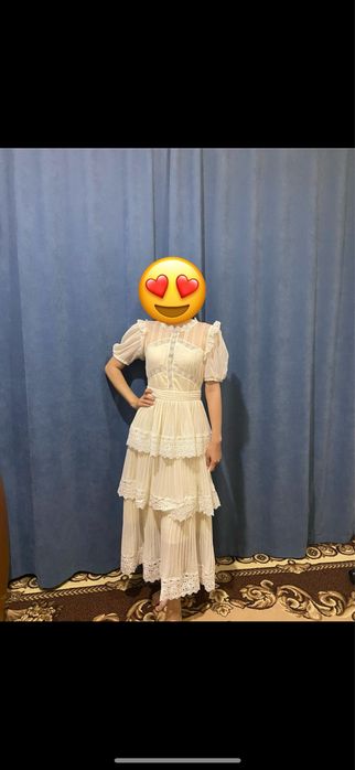 Продам платье в идеальном состоянии