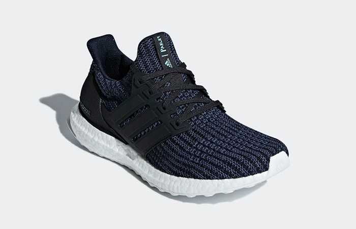 Дамски маратонки  ADIDAS ULTRABOOST PARLEY  Оригинални  EU37 1/3