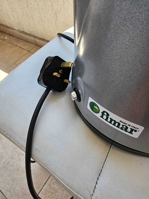 Професионална ледотрошачка ROGM FIMAR