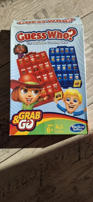 Бордови настолни игри