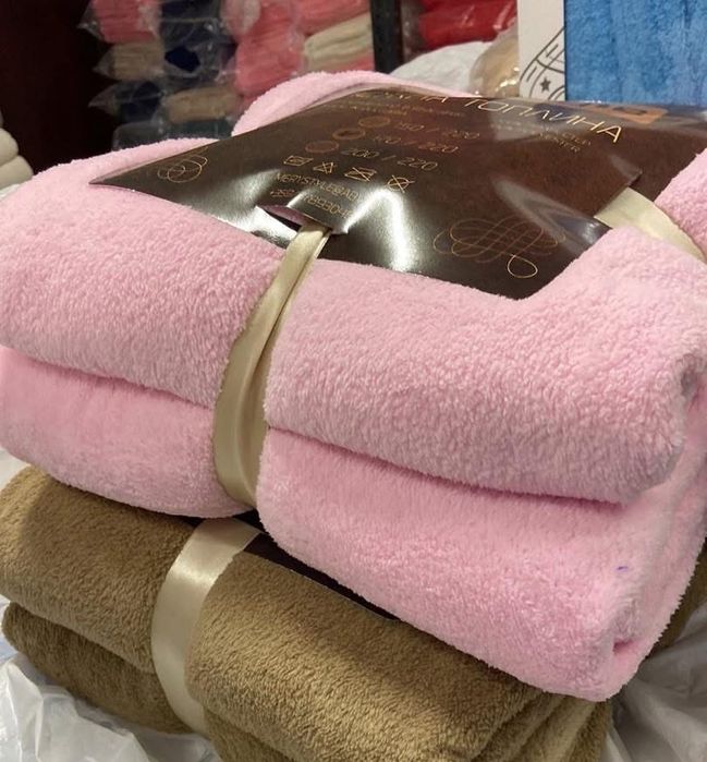 Колекция "Разкош" 2026 - одеяла