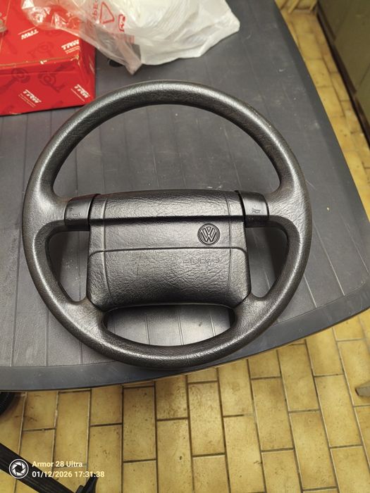 Волан Оригинален Голф 2 Really,VW Джета