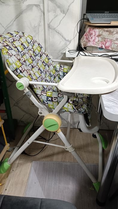 Продам детский стульчик