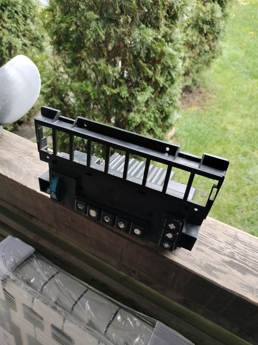 Panou clima Mercedes w 124