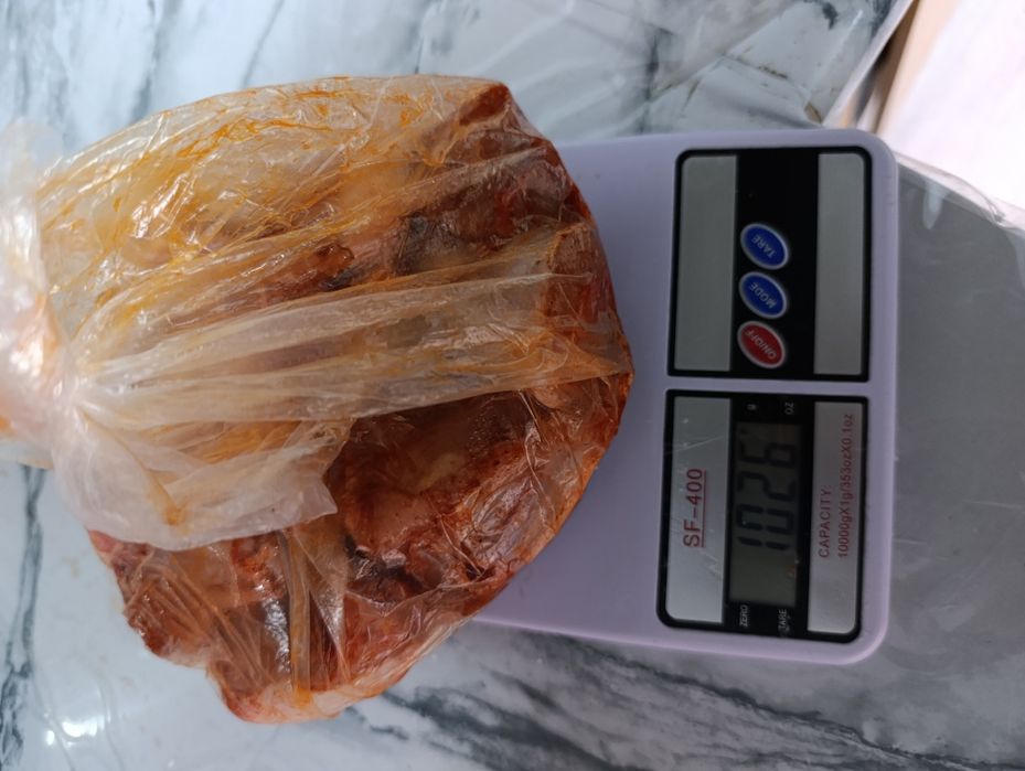 Чикен маринованные