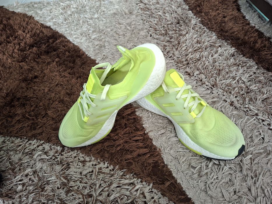 Adidas Ultraboost-Ориг.маратонки