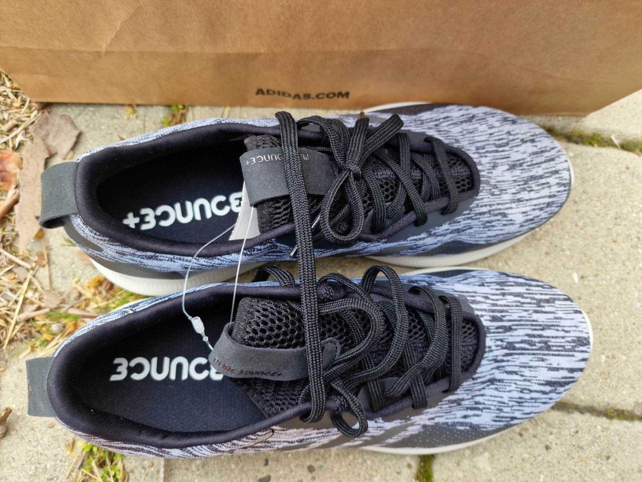 Оригинални маратонки ADIDAS Purebounce