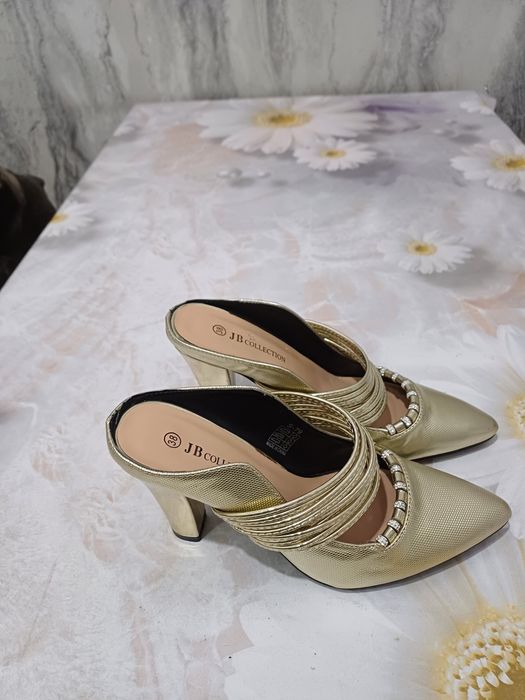 Продаётся новый туфельки