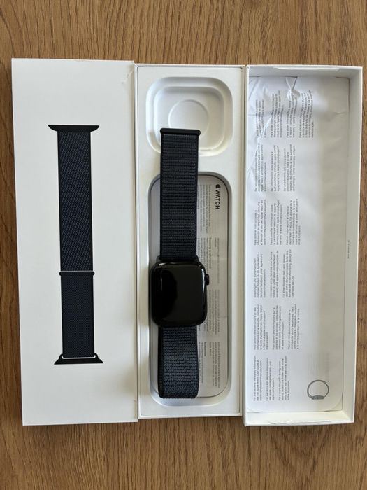 Apple Watch SE2 44mm