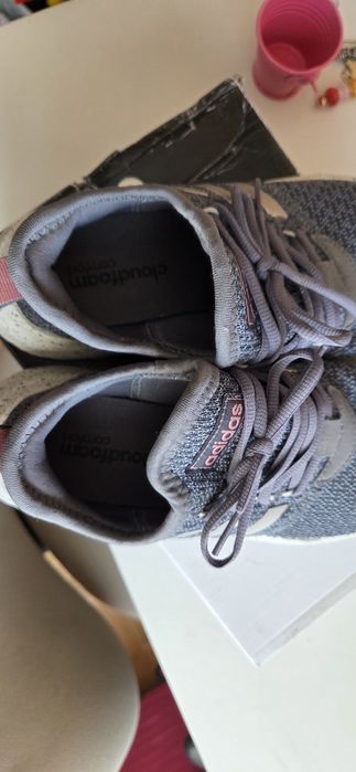Като нови адидас 36 2/3 adidas