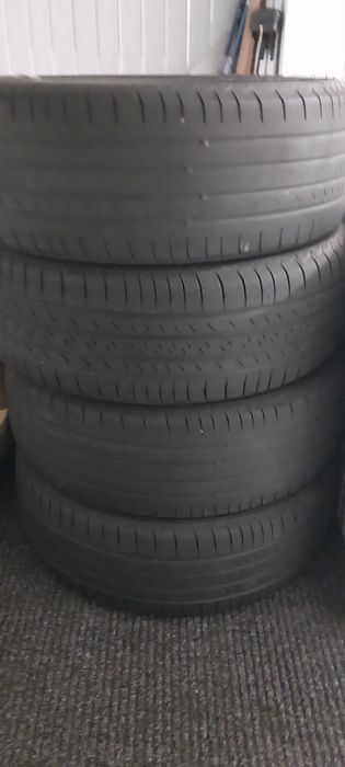 Летние шины 40.000 за комлект