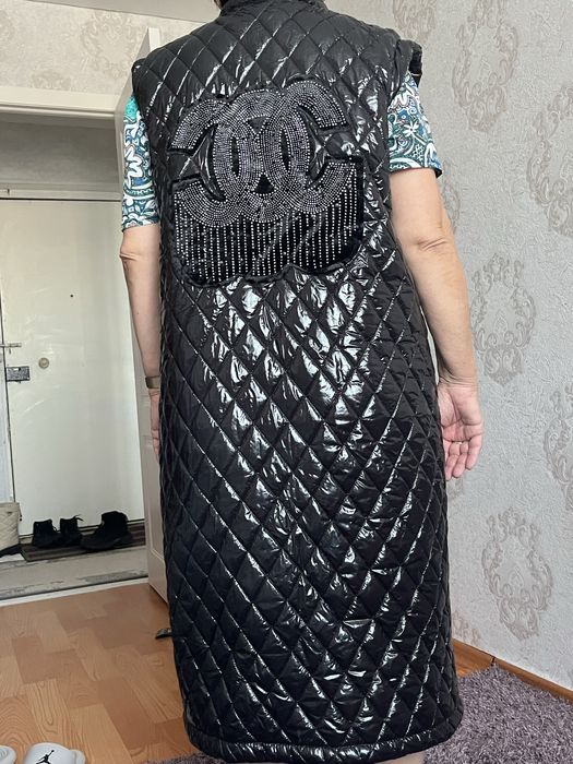 Продам безрукавку