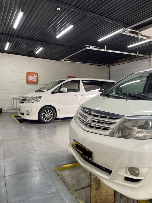 Установка ГБО, Ремонт ГБО, Диагностика,